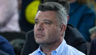 Sadettin Saran'a 2 yıl 6 ay hapis cezası