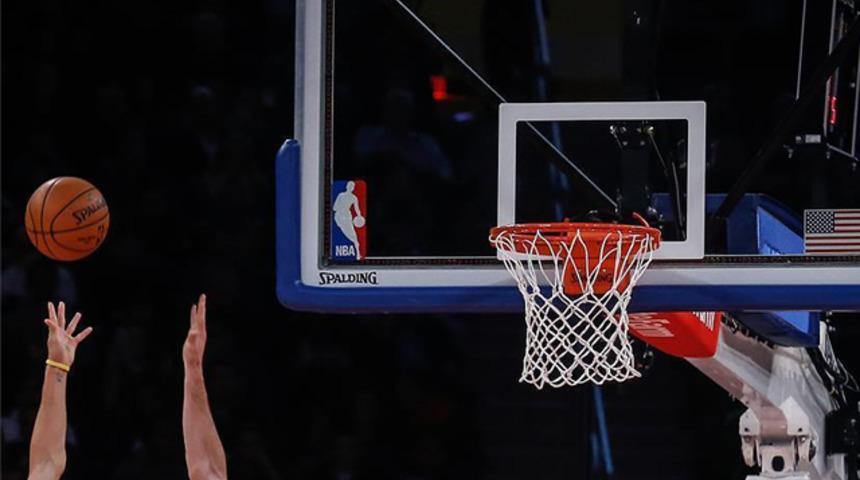 Toronto Raptors'ta Casey dönemi sona erdi