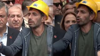 Doruk Madencilik işçisinden çok konuşulacak sözler: Kendimizi mi yakalım, yeter