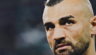 Serdar Dursun'dan veda kararı!