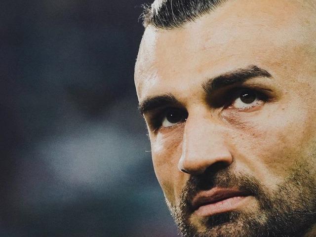 Serdar Dursun'dan veda kararı!