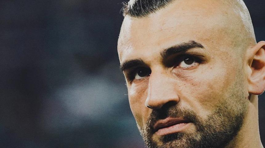 Kocaelispor&rsquo;da Serdar Dursun ile yollar ayrıldı