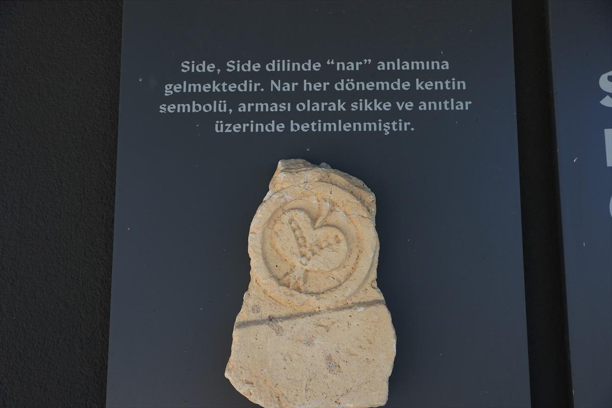 Binlerce yıllık Anadolu dili keşfedildi!  Sidece  alfabesi ortaya &ccedil;ıktı! 3