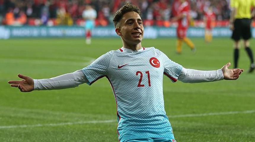 Emre Mor'un Celta Vigo'da kalması bekleniyor