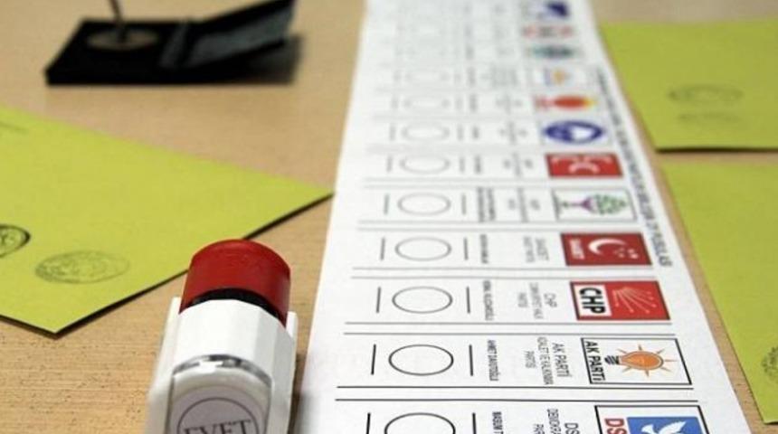 Son dakika! Ad ve soyad değişikliği seçim sonrasına ertelendi