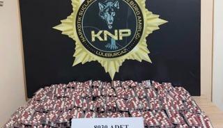 Kırklareli&rsquo;nde uyuşturucu operasyonu: 3 kişi tutuklandı