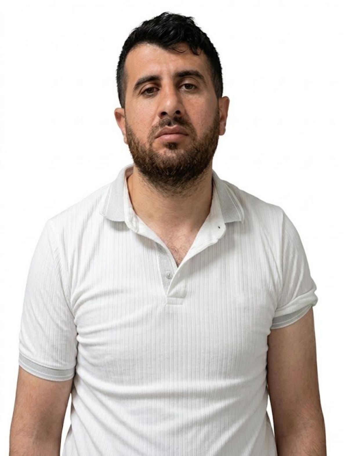Boşanacağını söyledi! 10 yaşındaki çocuğunun yanında vahşice katledildi 2