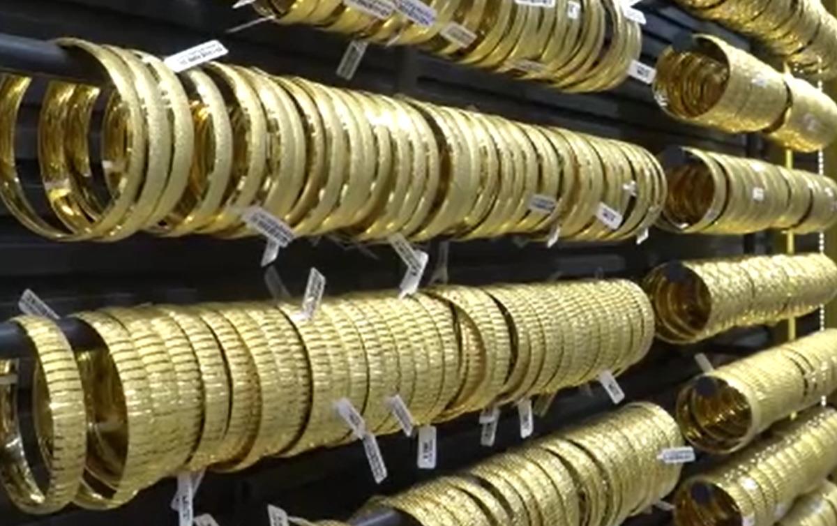 Altın fiyatları tavan yaptı d&uuml;ğ&uuml;nlerde yeni tercih  imitasyon setler  oldu! 1