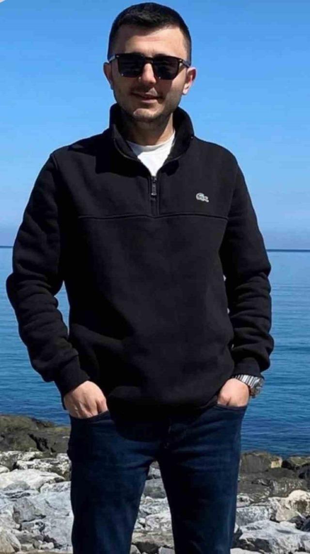 Kelkit &Ccedil;ayı&rsquo;nda hayatını kaybeden gen&ccedil; son yolculuğuna uğurlandı 4