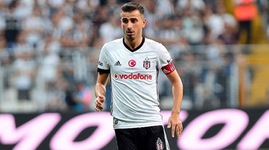 Beşiktaş'ta Oğuzhan Özyakup bombası!