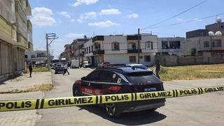 Mardin’de silahlı kavga: 1 kişi öldü, 3 kişi yaralandı