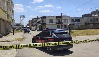 Mardin&rsquo;de silahlı kavga: 1 kişi &ouml;ld&uuml;, 3 kişi yaralandı