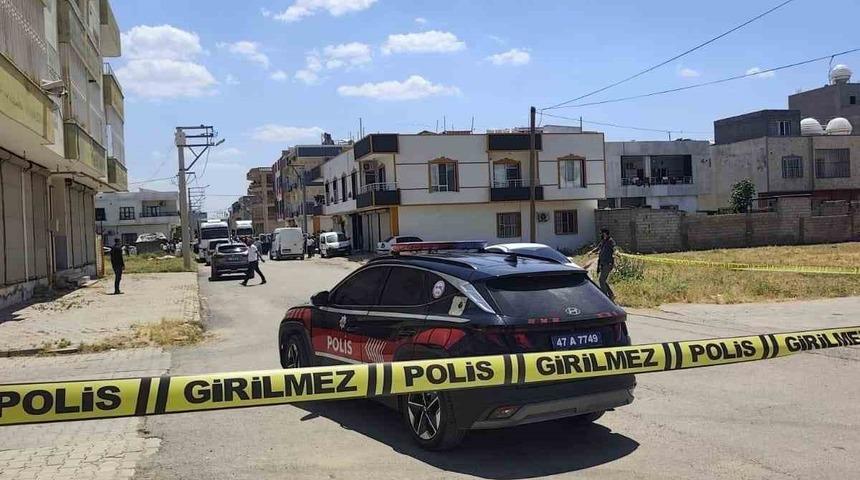 Mardin&rsquo;de silahlı kavga: 1 kişi &ouml;ld&uuml;, 3 kişi yaralandı