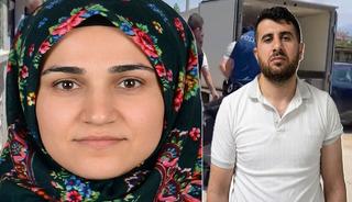 Boşanacağını s&ouml;yledi! 10 yaşındaki &ccedil;ocuğunun yanında vahşice katledildi