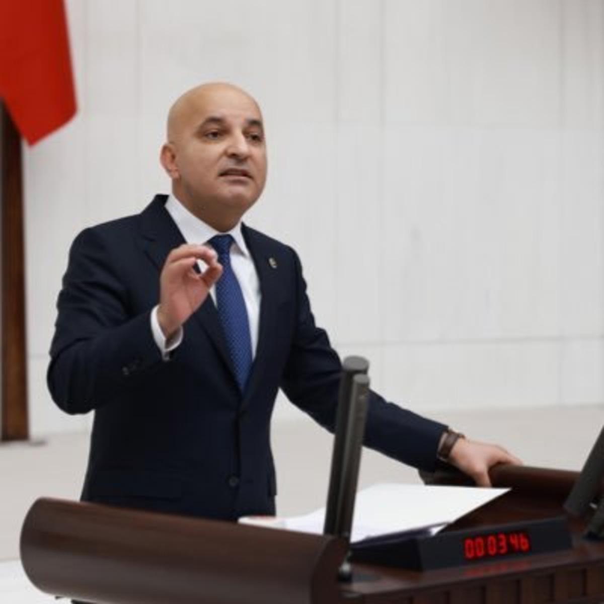 CHP deki bilmeceye Kılı&ccedil;daroğlu ndan tek kelimelik yanıt 1