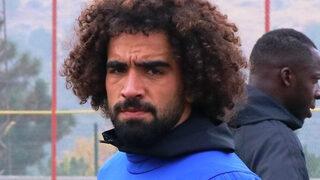 Sadık Çiftpınar'a Beşiktaş kancası
