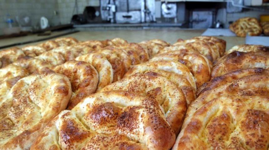 İstanbul'da Ramazan pidesinin fiyatı belli oldu
