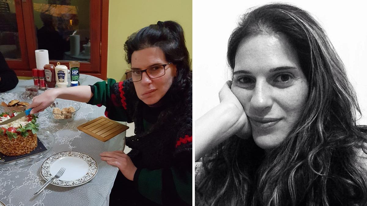 Yıllar sonra komadan uyandı, yaşadıklarını anlattı: "Beni camdan itti"