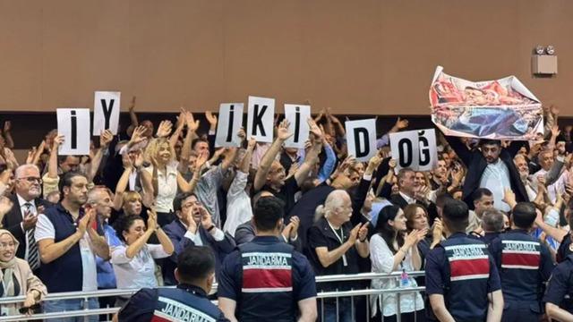 Jandarma, Ekrem İmamoğlu'nun Doğum Günü Kutlamasına Soruşturma Başlattı