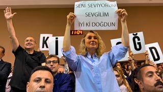 Son dakika: Ekrem İmamoğlu'nun doğum g&uuml;n&uuml; kutlanmıştı! Jandarma hakkında soruşturma