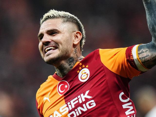 Mauro Icardi i&ccedil;in d&uuml;nya devini duyurdular!