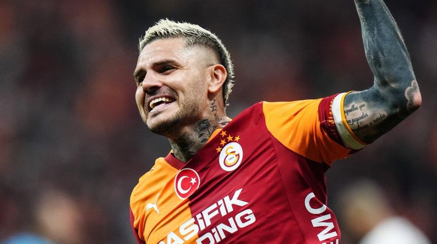 Mauro Icardi i&ccedil;in d&uuml;nya devini duyurdular!