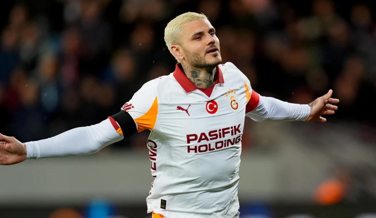 Mauro Icardi i&ccedil;in d&uuml;nya devini duyurdular! 1