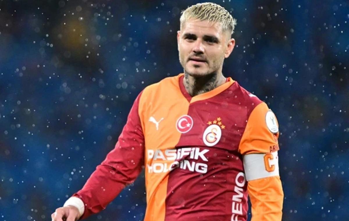 Mauro Icardi i&ccedil;in d&uuml;nya devini duyurdular! 3