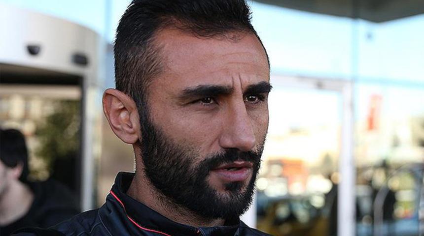 Selçuk Şahin'de sürpriz gelişme!