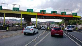 HGS ve OGS cezalarına indirim!