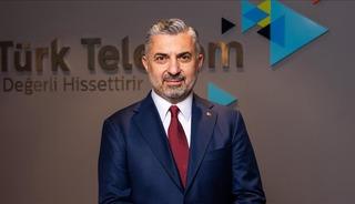 T&uuml;rk Telekom CEO'su Ebubekir Şahin'den "Sıfır Atık"lı gelecek i&ccedil;in yenilik&ccedil;i ve &ccedil;evreci teknolojiler a&ccedil;ıklaması