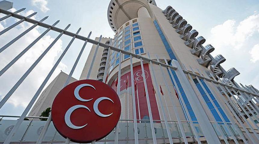 MHP'nin 24 Haziran milletvekilleri adayları belli oldu!