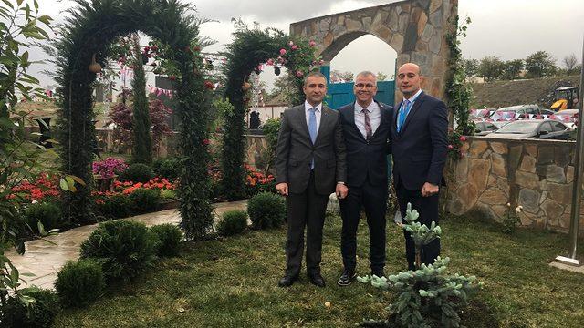 Başkentte köy hayatının ayrıcalıkları İncek BellaPais’te yaşanacak