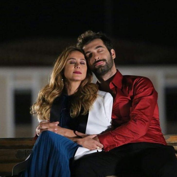 Burçin'den İlker'e romantik mesaj G2