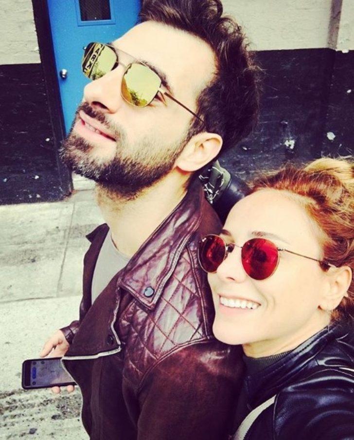 Burçin'den İlker'e romantik mesaj G4