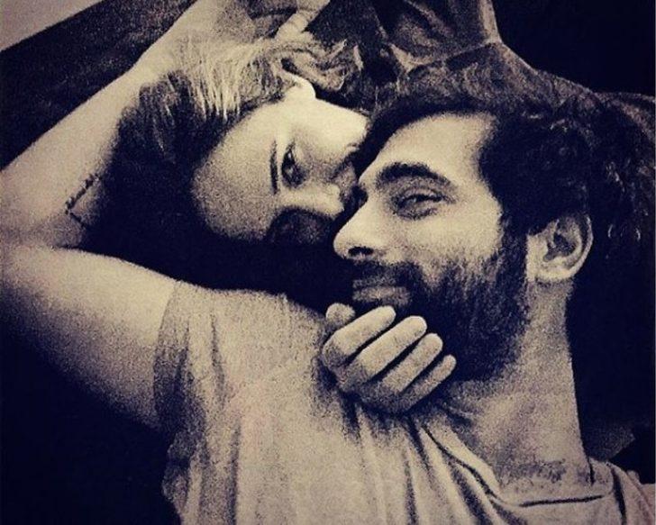 Burçin'den İlker'e romantik mesaj G5