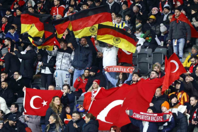 Almanya'daki gurbetçilere 'Dünya Kupası' eziyeti! O karara büyük tepki
