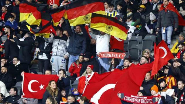 Almanya'daki gurbetçilere 'Dünya Kupası' eziyeti! O karara büyük tepki