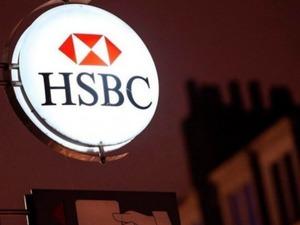 HSBC'nin bug&uuml;n en fazla alım satım yaptığı hisseler belli oldu