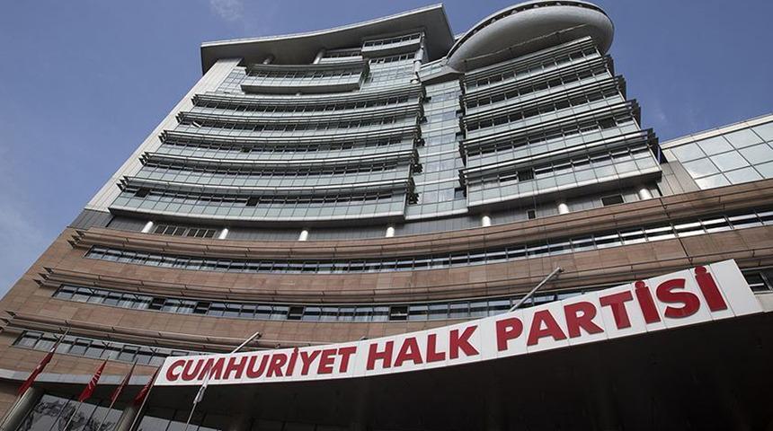 CHP'de kritik gelişme! &Ouml;zel d&ouml;nemindeki t&uuml;m ihra&ccedil;lar iptal edildi