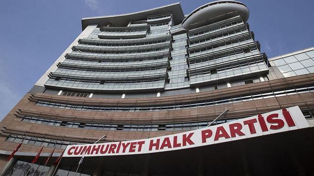 CHP'de kritik gelişme! Özel dönemindeki tüm ihraçlar iptal edildi
