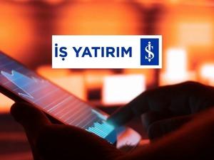 İş Yatırım'ın bug&uuml;n aldığı ilk 5 hisse (4 Haziran 202026)