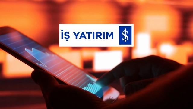 İş Yatırım'ın bug&uuml;n aldığı ilk 5 hisse (4 Haziran 202026)