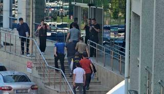 Zonguldak&rsquo;ta evlilik vaadiyle 10 milyon liralık dolandırıcılık ş&uuml;phelileri yakalandı
