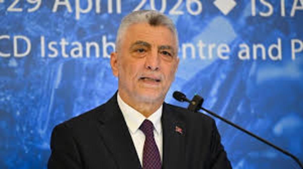 T&uuml;rkiye nin yapay zeka hedefi b&uuml;y&uuml;yor: 50 bin kişiye iş kapısı 1