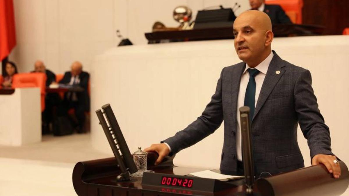 CHP de kritik gelişme! &Ouml;zel d&ouml;nemindeki t&uuml;m ihra&ccedil;lar iptal edildi 1