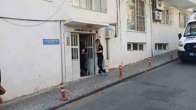 Yaşlı kadın evinde &ouml;l&uuml; bulundu 1