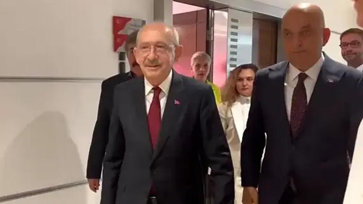 CHP de kritik gelişme! &Ouml;zel d&ouml;nemindeki t&uuml;m ihra&ccedil;lar iptal edildi 2