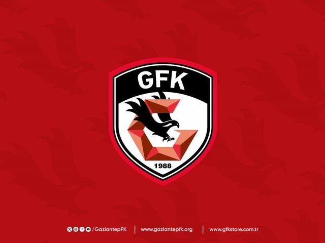 Gaziantep FK&rsquo;dan olağan&uuml;st&uuml; se&ccedil;imli genel kurul kararı