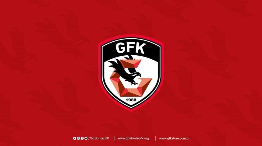 Gaziantep FK&rsquo;dan olağan&uuml;st&uuml; se&ccedil;imli genel kurul kararı